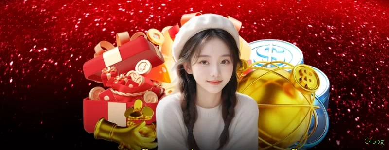 APP oficial da 345pg para mobile