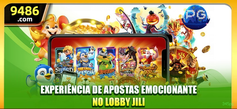 Baixar app da 345pg gratuitamente