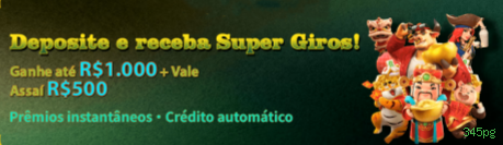 Download gratuito do app da 345pg
