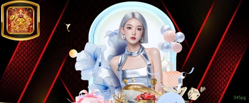 Página oficial da 345pg no Facebook